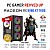 PC GAMER REVVED UP NOVO | RX9060XT-16GB | RYZEN 5 = i7-11700 | 16GB RAM | 960GB SSD PC GAMER REVVED UP NOVO | RX9060XT-16GB | RYZEN 5 = i7-11700 | 16GB RAM | 960GB SSD