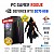 PC GAMER ROGUE SEMI-NOVO | RTX2070-8GB SUPERIOR RTX3060-8GB | RYZEN 5 = i7-10700K | 16GB RAM | 960GB SSD