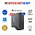 PC NOVO OFFICE/NET SSF | i5-11400F | 16GB RAM | 480GB SSD | OFERTA DE OFFICE