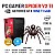 PC GAMER SPIDER V2 Ti | GTX1050Ti-4GB | I5-8500 | 16GB RAM | 240GB SSD