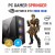 PC GAMER SPRINGER NOVO | RTX3060-12GB | I5-12400F | 16GB RAM | 960GB SSD