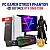 CONJUNTO GAMER STREET PHANTOM | RTX3060-12GB | i7-13700 | 32GB RAM | 960GB SSD COM MONITOR + ACESSORIOS