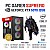 PC GAMER SUPREMO NOVO | RTX5070-12GB | i7-14700F | 32GB RAM | 960GB SSD PC GAMER SUPREMO NOVO | RTX5070-12GB | i7-14700F | 32GB RAM | 960GB SSD