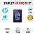 TABLET | 8" TOUCH | INTEL ATOM | 2GB RAM | 32GB EMMC