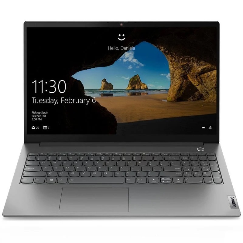 LENovo THINKBOOK 15 G2 | 15.6'' FULLHD | i5-1135G7 | 16GB RAM | 480GB Ssd