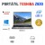 TOSHIBA PORTEGE ULTRA FINO Z930 | 13.3" | i7-3687u | 8GB RAM | SSD