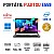 FUJITSU LIFEBOOK E559 | 15.6" FULLHD | i5-8265U | 16GB RAM | 480GB SSD | BATERIA NOVA | TECLADO NUMÉRICO  | OFERTA DE OFFICE 2021