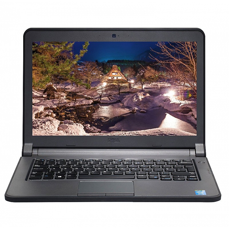 Dell LATITUde 3340 | 13.3" | I5-4210U | 8GB RAM | Ssd