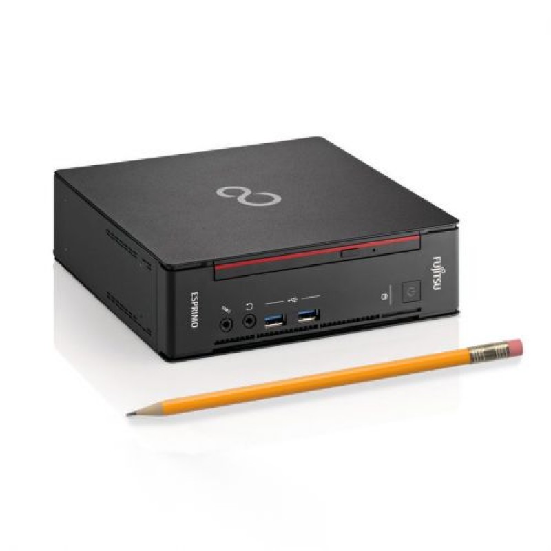 FUJITSU ESPRIMO Q958 MICRO/MINI | i5-8500T | 16GB RAM | 240GB Ssd Oferta OFFICE