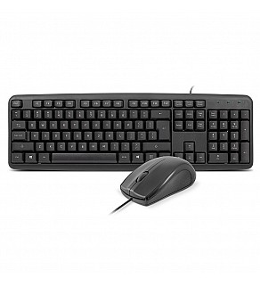 TECLADO + RATO USB NOVOS TECLADO + RATO USB NOVOS