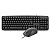 TECLADO + RATO USB NOVOS TECLADO + RATO USB NOVOS