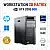 WORKSTATION 3D MATRIX HP Z640 | XEON 10 CORES SUPERIOR i7-9700 | 64GB RAM | 480GB SSD | RTX2080-8GB | OFERTA DE OFFICE 2021