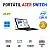 ACER SWITCH ALPHA 5 SW512-52 | 12'' TOUCH 2K | I5-7200U | 8GB RAM | 240GB SSD