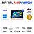 NOVO - ASUS VIVOBOOK M1502YA | 15.6'' FULLHD | RYZEN 7 = i7-1260P | 16GB RAM | 960GB SSD | TECLADO NUMÉRICO
