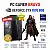 PC GAMER BRAVO SEMI-NOVO | GTX1070-8GB SUPERIOR A RTX3050-8GB | XEON 12 CORES = i7-9700KF | 16GB RAM | 240GB SSD