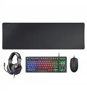 COMBO 4 EM 1 MARS GAMING MCPRGB3 RGB NOVO COMBO 4 EM 1 MARS GAMING MCPRGB3 RGB NOVO