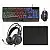 COMBO 4 EM 1 MARS GAMING MCP124PT RGB NOVO
