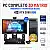 CONJUNTO 3D/CAD 3D MATRIX HP Z640 | XEON 10 CORES SUPERIOR i7-9700 | 64GB RAM | 480GB SSD | RTX2080-8GB COM MONITOR + ACESSORIOS