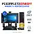 CONJUNTO FUJITSU ESPRIMO D756 SFF | i7-6700 | 8GB RAM | 240GB SSD COM MONITOR + ACESSORIOS