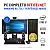 CONJUNTO PC OFFICE/NET | i7-3770T | 16GB RAM | 240GB SSD COM MONITOR + ACESSORIOS