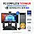 CONJUNTO 3D/CAD TITANIUM HP Z440 | XEON 14 CORES = i7-10700 | 64GB RAM | 960GB SSD | RTX3070-8GB COM MONITOR + ACESSORIOS