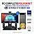 CONJUNTO 3D/CAD POLYCRAFT HP Z440 | XEON SUPERIOR i7-9700 | 64GB RAM | 960GB SSD | GTX1080TI-11GB COM MONITOR + ACESSORIOS