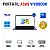 NOVO - ASUS VIVOBOOK 15 F1504VA | 15.6'' FULLHD | CORE 5-120U | 16GB RAM | 480GB SSD | TECLADO NUMÉRICO