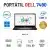 DELL LATITUDE 7490 | 14.1" FULLHD | i7-8650U | 16GB RAM | 480GB SSD | BATERIA NOVA