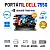 DELL PRECISION 7550 | 15.6" FULLHD | I7-10750H | 32GB RAM | 480GB SSD | QUADRO T1000 = GTX1050TI | TECLADO NUMÉRICO