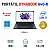 DYNABOOK TECRA A40-K | 14" FULLHD | I7-1260P | 16GB RAM | 480GB SSD