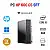 HP ELITEDESK 600 G5 SFF | i5-9500 | 16GB RAM | 240GB SSD
