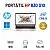 HP ELITEBOOK 830 G10 | 13.3" FULLHD | I5-1345U | 16GB RAM | 480GB SSD | OFERTA DE OFFICE 2021