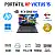 HP VICTUS 15-FB3030NP | 15.6'' FULLHD 144Hz | RYZEN 5 = i7-13620H | 24GB RAM | 960GB SSD | NVIDIA RTX5050 8GB