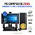 CONJUNTO HP Z1 ENTRYTOWER G5 | i7-9700 | 16GB RAM | 240GB SSD | COM MONITOR + ACESSORIOS