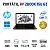 HP ZBOOK 15U G3 | 15.6" FULLHD | i7-6600U | 16GB RAM | 240GB SSD | TECLADO NUMÉRICO | BATERIA NOVA