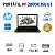 HP ZBOOK 15U G3 | 15.6" FULLHD | i7-6600U | 16GB RAM | 240GB SSD | TECLADO NUMÉRICO