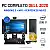 CONJUNTO DELL OPTIPLEX 3020 SFF | i7-4790 | 8GB RAM | SSD COM MONITOR + ACESSORIOS