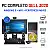 CONJUNTO DELL OPTIPLEX 3020 TOWER | i7-4790 | 8GB RAM | 240GB SSD COM MONITOR + ACESSORIOS