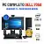 CONJUNTO PC DELL 7050 SFF | I7-6700 | 8GB RAM | 240GB SSD COM MONITOR + ACESSORIOS