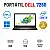 DELL LATITUDE 7280 | 12.5" | i5-6300u | 8GB RAM | 240GB SSD | BATERIA NOVA