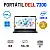 DELL LATITUDE 7300 | 13.3" FULLHD | i5-8265U | 8GB RAM | 240GB SSD