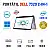 DELL LATITUDE 7320 2-IN-1 | 13.3" TOUCH FULLHD | I5-1140G7 | 16GB RAM | 240GB SSD