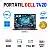 DELL LATITUDE 7420 | 14" FULLHD | i7-1185G7 | 32GB RAM | 960GB SSD | BATERIA NOVA