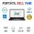 DELL LATITUDE 7490 | 14.1" FULLHD | i7-8650U | 16GB RAM | 480GB SSD | BATERIA NOVA