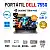 DELL PRECISION 7550 | 15.6" FULLHD | I7-10850H | 16GB RAM | 240GB SSD | QUADRO T2000 4GB SUPERIOR A RTX2050 4GB | TECLADO NUMÉRICO