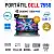 DELL PRECISION 7550 | 15.6" FULLHD | I7-10850H | 32GB RAM | 480GB SSD | QUADRO T2000 4GB SUPERIOR A RTX2050 4GB | TECLADO NUMÉRICO 