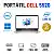 DELL LATITUDE 5520 | 15.6" FULLHD | i5-1135G7 | 8GB RAM | 240GB SSD | TECLADO NUMÉRICO