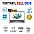 DELL LATITUDE 5530 | 15.6" FULLHD | i5-1235U | 16GB RAM | 240GB SSD | TECLADO NUMÉRICO