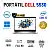 DELL LATITUDE 5530 | 15.6" FULLHD | i5-1245U | 16GB RAM | 240GB SSD | TECLADO NUMÉRICO