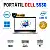 DELL LATITUDE 5530 | 15.6" | i5-1245U | 16GB RAM | 240GB SSD | TECLADO NUMÉRICO
